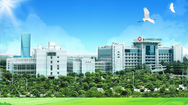 潔凈室_醫(yī)院凈化工程_無(wú)塵車(chē)間_廣州市易眾鋁業(yè)有限公司